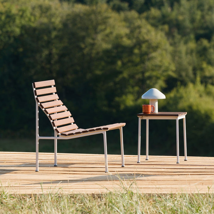 Traverse Lounge Chair - HAY
