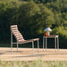 Traverse Lounge Chair - HAY