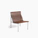 Traverse Lounge Chair - HAY