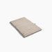 Quilted Lounge cushion for Traverse - HAY