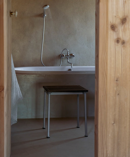 Traverse Stool - HAY
