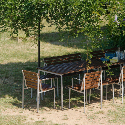 Traverse Table - HAY