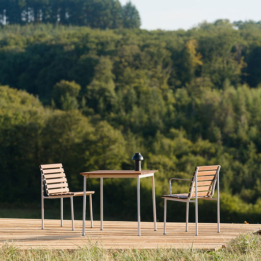 Traverse Table - HAY