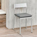 Seat cushion for Type Chair - HAY