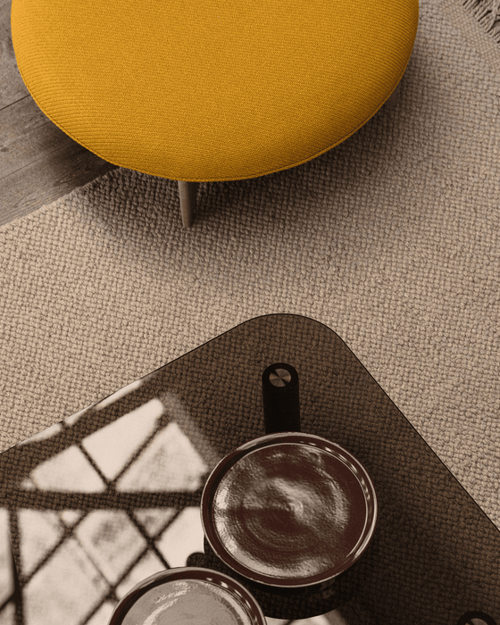 Utility Pouf - Utility pouf lifestyle 05