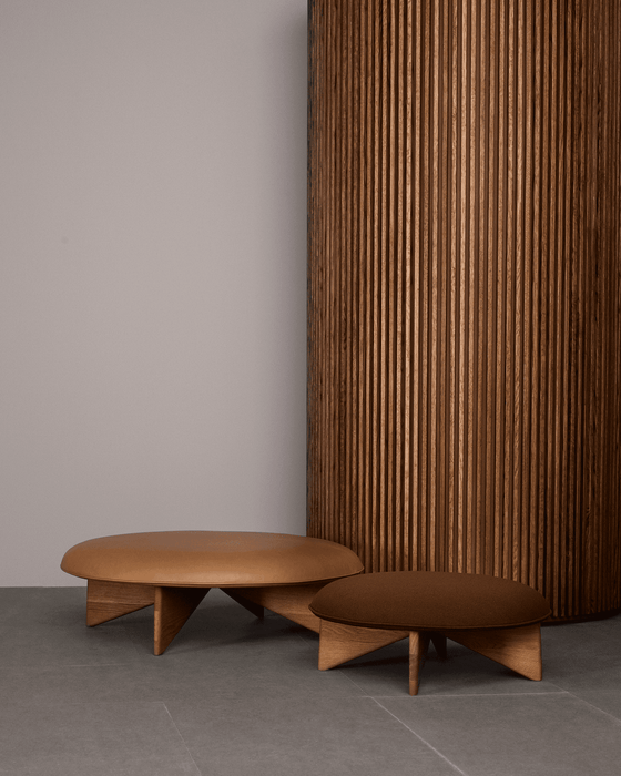 Utility Pouf - Utility pouf lifestyle 10
