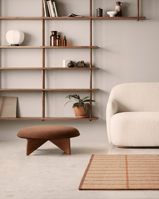 Utility Pouf - Utility pouf lifestyle 11