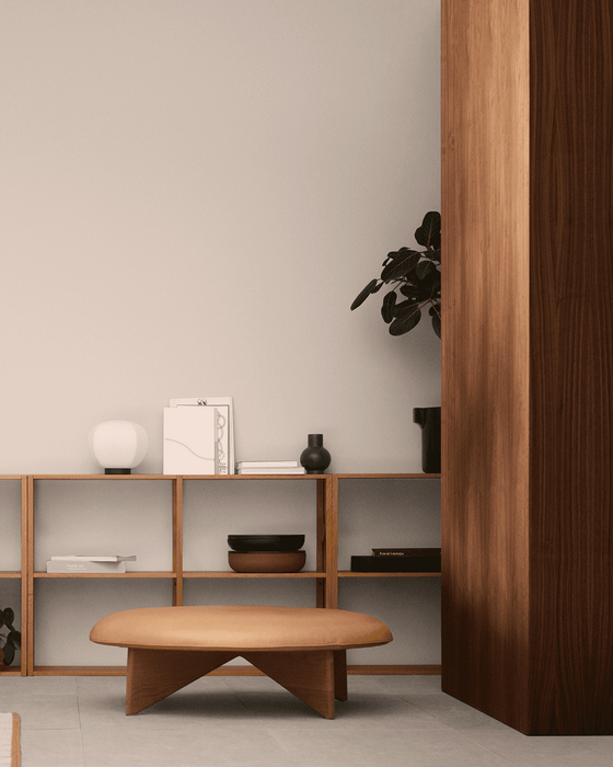 Utility Pouf - Utility pouf lifestyle 12