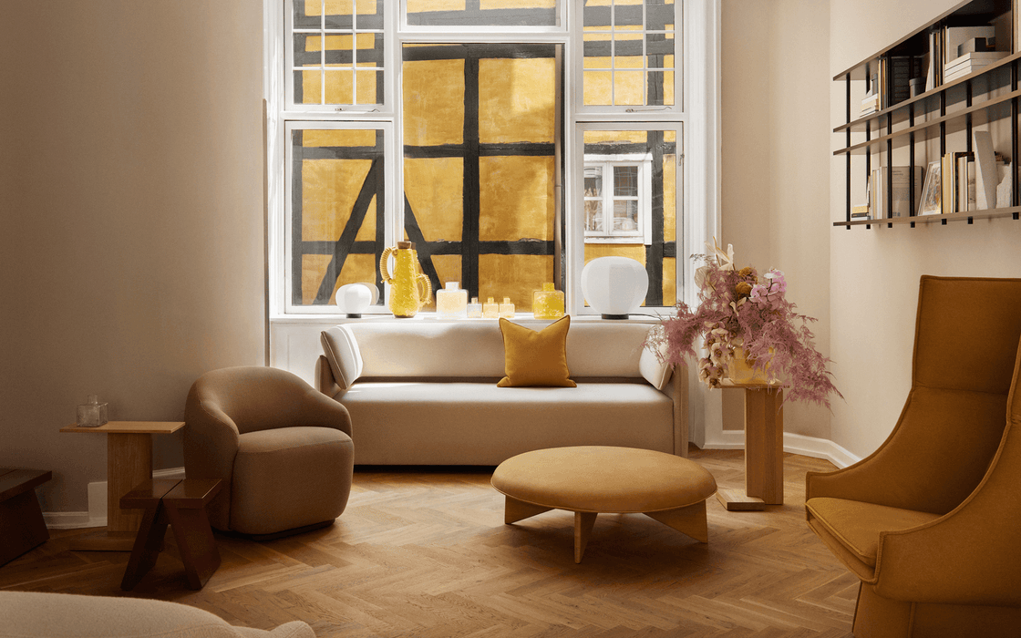 Utility Pouf - Utility pouf lifestyle 14