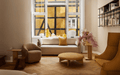 Utility Pouf - Utility pouf lifestyle 14