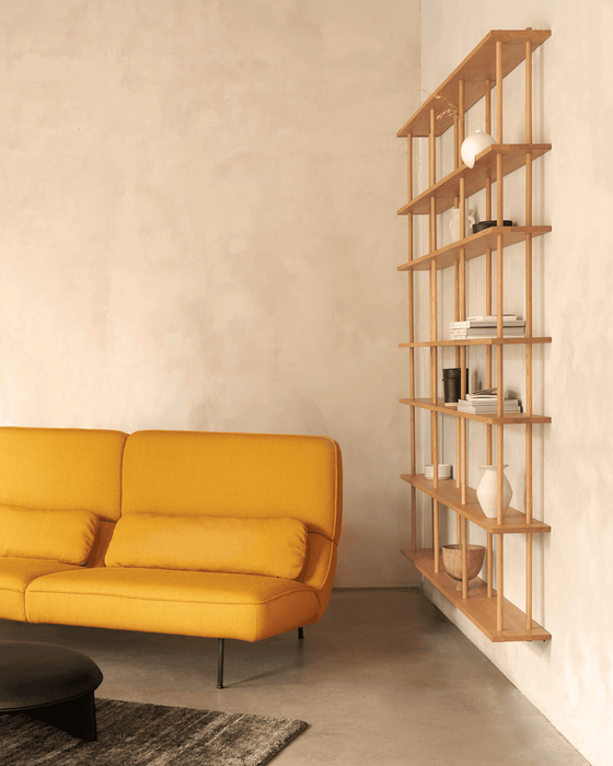 Velar Sofa - Velar sofa lifestyle 04