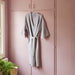 Waffle Bathrobe - HAY