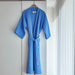 Waffle Bathrobe - HAY