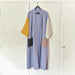 Waffle Bathrobe - HAY