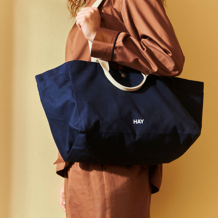 Weekend Bag (Organic) - HAY