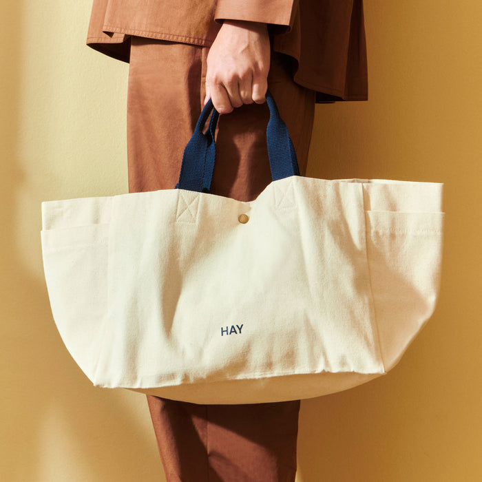 Weekend Bag (Organic) - HAY