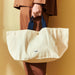 Weekend Bag (Organic) - HAY