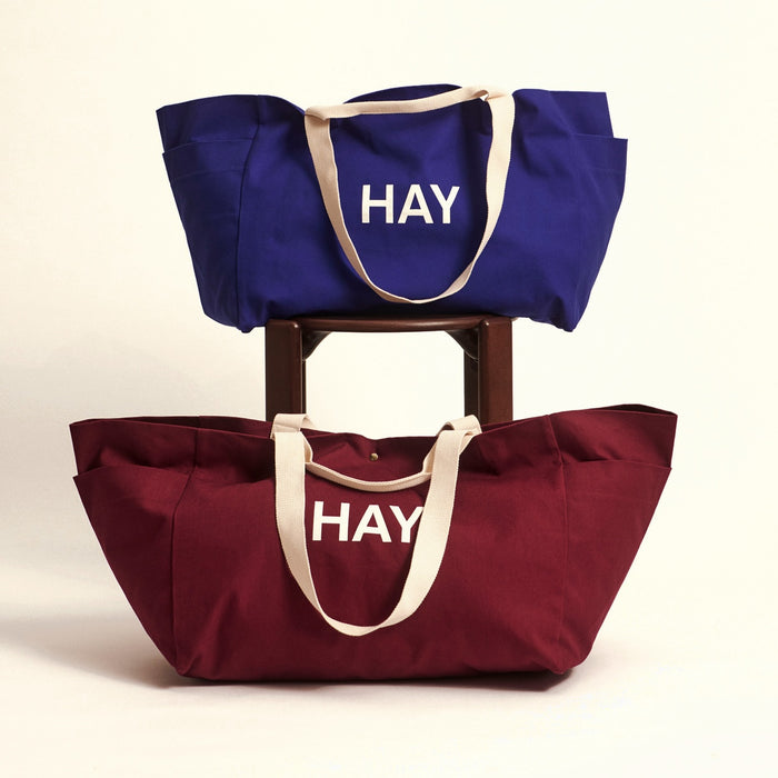 Weekend Bag (Organic) - HAY