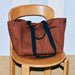 Weekend Bag (Organic) - HAY