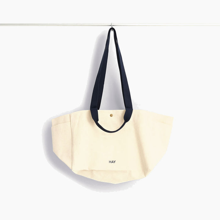 Weekend Bag (Organic) - HAY