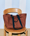 Weekend Bag (Organic) - HAY