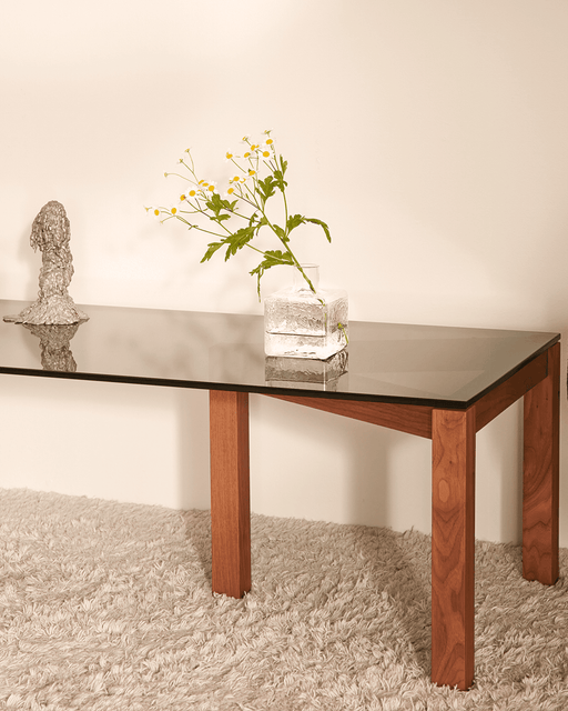 Winwin Coffee Table - Winwin sofa table lifestyle 01
