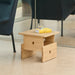 Wood Box Coffee Table - HAY