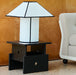 Wood Box Coffee Table - HAY