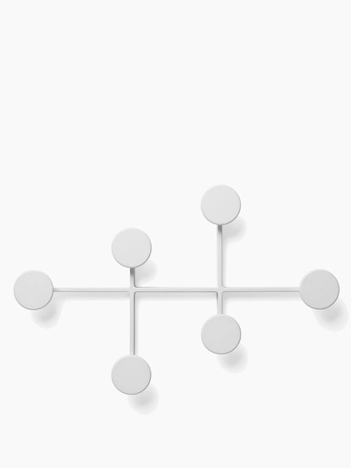 Afteroom Coat Hanger, Medium - White
