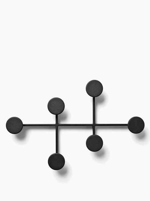 Afteroom Coat Hanger, Medium - Black