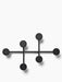 Afteroom Coat Hanger, Medium - Black