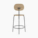 Afteroom Counter Chair Plus, Veneer - Natural Oak