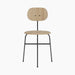 Afteroom Dining Chair Plus, Veneer - Natural Oak