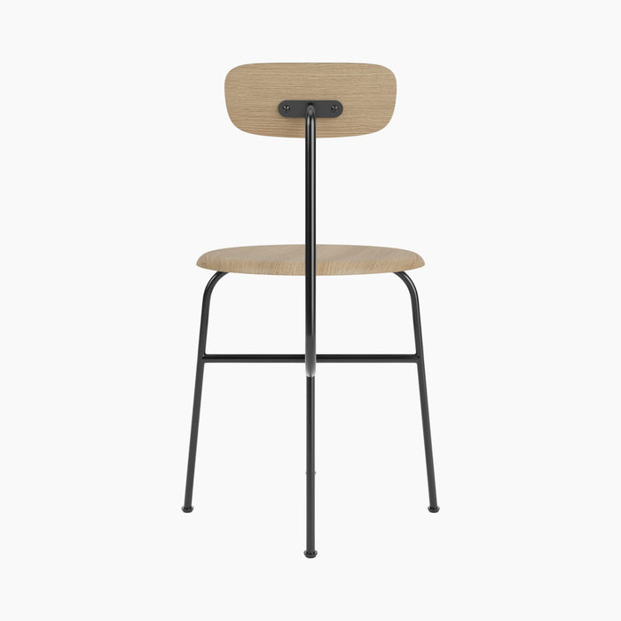 Afteroom Dining Chair, Veneer - Natural Oak