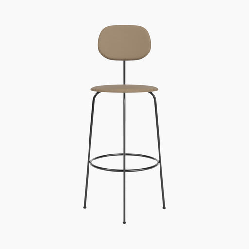 Afteroom Bar Chair Plus, Fully Upholstered - Sierra 1611