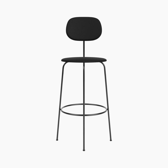 Afteroom Bar Chair Plus, Fully Upholstered - Sierra 1001