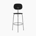 Afteroom Bar Chair Plus, Fully Upholstered - Sierra 1001