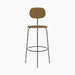 Afteroom Bar Chair Plus, Fully Upholstered - Audo Bouclé 06