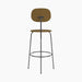 Afteroom Bar Chair Plus, Fully Upholstered - Audo Bouclé 06