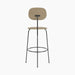 Afteroom Bar Chair Plus, Fully Upholstered - Audo Bouclé 02
