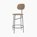 Afteroom Counter Chair Plus, Fully Upholstered - Sierra 1611