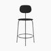 Afteroom Counter Chair Plus, Fully Upholstered - Sierra 1001