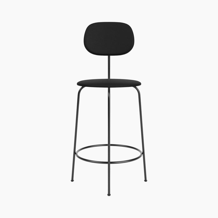 Afteroom Counter Chair Plus, Fully Upholstered - Sierra 1001
