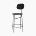 Afteroom Counter Chair Plus, Fully Upholstered - Sierra 1001