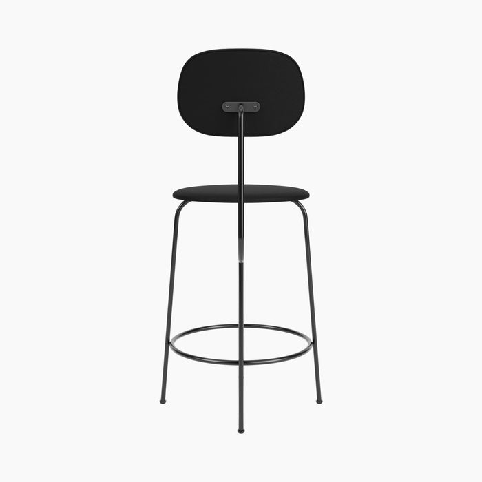 Afteroom Counter Chair Plus, Fully Upholstered - Sierra 1001