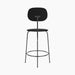 Afteroom Counter Chair Plus, Fully Upholstered - Sierra 1001