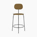 Afteroom Counter Chair Plus, Fully Upholstered - Audo Bouclé 06