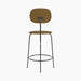 Afteroom Counter Chair Plus, Fully Upholstered - Audo Bouclé 06