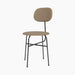 Afteroom Dining Chair Plus, Fully Upholstered - Sierra 1611