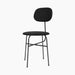 Afteroom Dining Chair Plus, Fully Upholstered - Sierra 1001